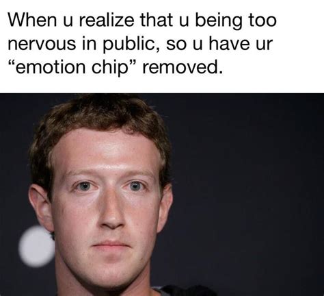 Mark Zuckerberg Congressional Hearings | Know Your Meme