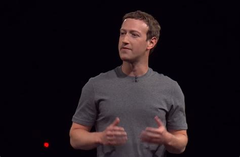 Mark Zuckerberg Defends Apple’s Stance On Encryption ...