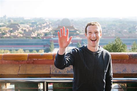 Mark Zuckerberg donará su fortuna para mejorar el mundo