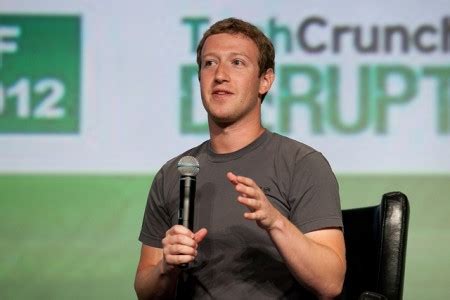 Mark Zuckerberg Explains Facebook’s Real Name Policy ...