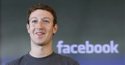 Mark Zuckerberg: Facebook CEO Biography | Facebook CEO ...