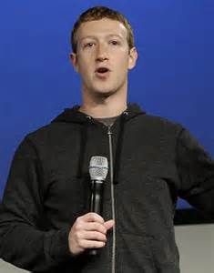 Mark Zuckerberg: Facebook CEO calls for easing of ...