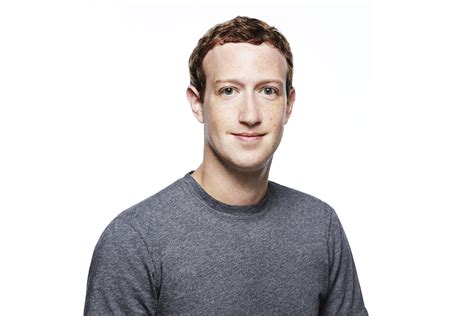 Mark Zuckerberg | Facebook Newsroom