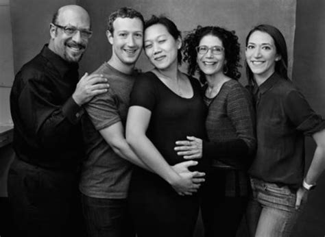 Mark Zuckerberg family: siblings, parents, children, wife
