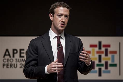 Mark Zuckerberg for President: Group Wants Facebook CEO to ...