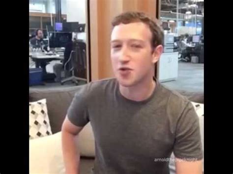Mark Zuckerberg is a lizard   YouTube