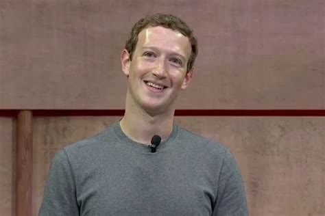 Mark Zuckerberg is about to unveil his robot butler   Recode