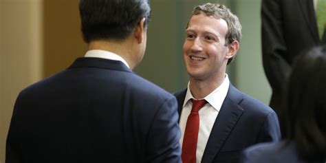 Mark Zuckerberg Is Building Himself A Robot Butler Like J ...