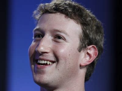 Mark Zuckerberg Is Claimed To Be Grandson Of David ...