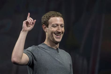 Mark Zuckerberg Makes $1.6 Billion In A Week, Net Worth ...