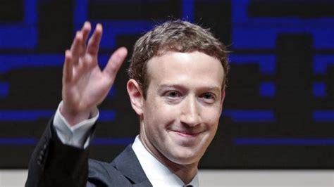 Mark Zuckerberg manifesto: FB founder unveils 10 year ...