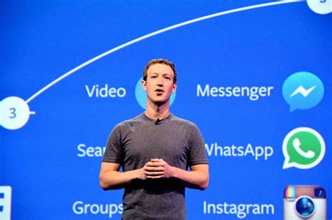 Mark Zuckerberg net worth: How much money does Facebook ...