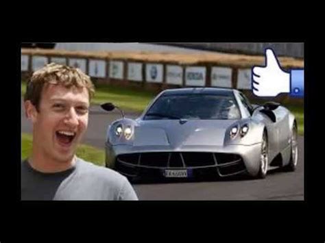 Mark Zuckerberg net worth,wealth,Income, Cars, Houses ...