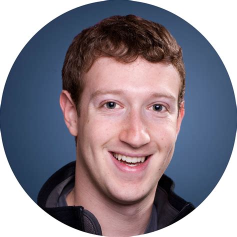 Mark Zuckerberg PNG images free download