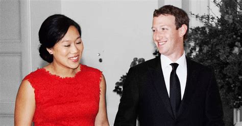 Mark Zuckerberg Priscilla Chan Baby Girl Born