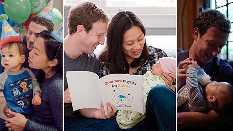 Mark Zuckerberg & Priscilla Chan Daughters [Maxima Chan ...