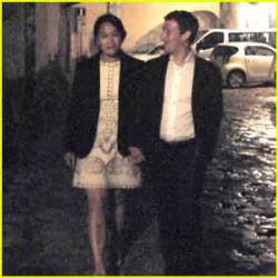 Mark Zuckerberg & Priscilla Chan: Honeymoon Pics! | Mark ...