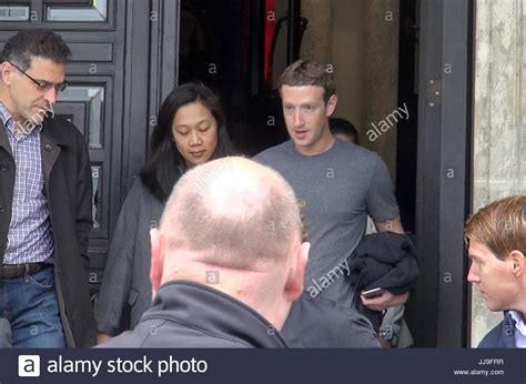 Mark Zuckerberg, Priscilla Chan. Mark Zuckerberg and ...