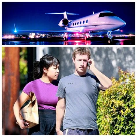 Mark Zuckerberg Private Jet   Hot Girls Wallpaper