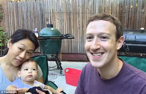 Mark Zuckerberg reveals his love for hunting animals in ...