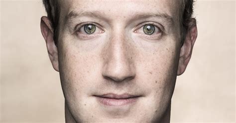Mark Zuckerberg s Answer to a World Divided by Facebook Is ...