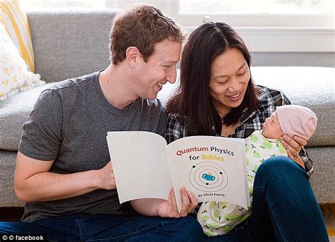 Mark Zuckerberg s daughter turns one a day after kissing ...