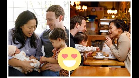 Mark Zuckerberg s daughters Maxima and August   YouTube