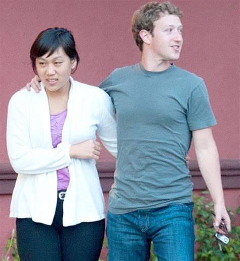 Mark Zuckerberg s girlfriend hit web search | Today24News