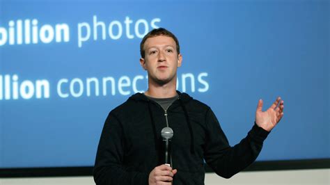 Mark Zuckerberg s Impressive Net Worth at Age 34 — Despite ...