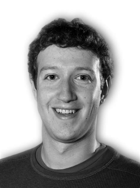 Mark Zuckerberg — JewAge