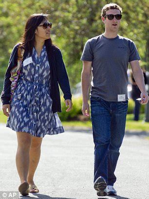 Mark Zuckerberg s wedding to Priscilla Chan was  a smart ...