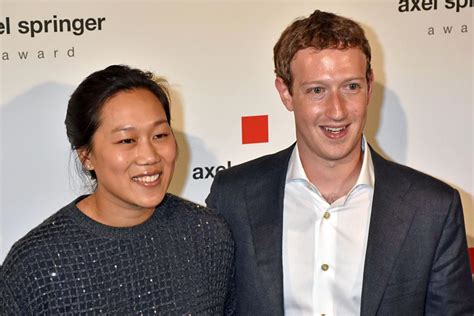 Mark Zuckerberg s Wife Pregnant with Second Daughter