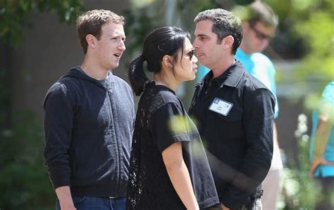 Mark Zuckerberg s Wife Priscilla Chan Pregnant After ...