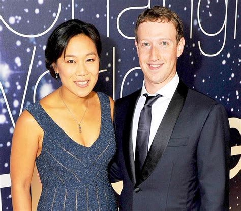 Mark Zuckerberg s Wife Priscilla Chan Pregnant, Expecting ...