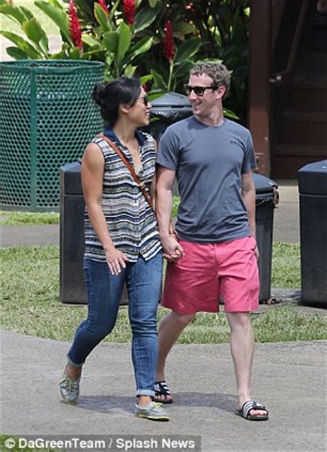 Mark Zuckerberg s wife Priscilla Chan reveals why they ...