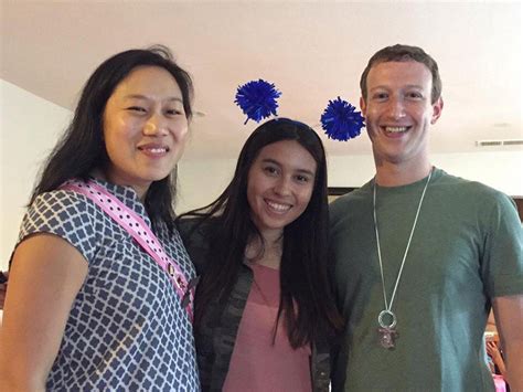 Mark Zuckerberg s wife Priscilla gives birth to baby girl ...