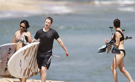 Mark Zuckerberg Spends More than $100 Million on Hawaiian ...