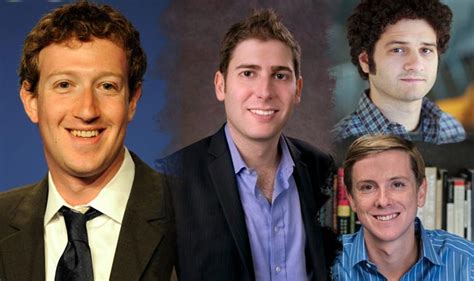 Mark Zuckerberg: Top 5 interesting things about the CEO of ...