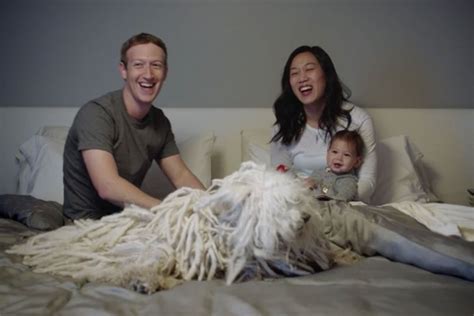 Mark Zuckerberg Uses New AI to Teach Daughter Mandarin ...