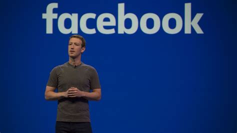 Mark Zuckerberg Vows to Fix Facebook | Financial Tribune