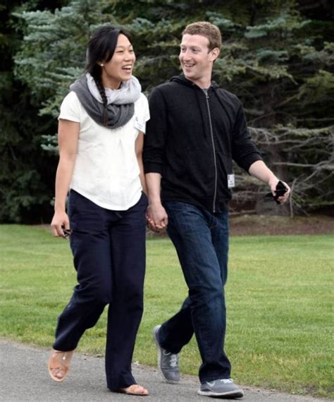 Mark Zuckerberg   Weight, Height and Age