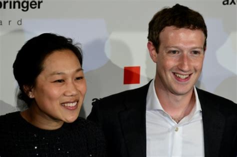 Mark Zuckerberg welcomes second daughter in Facebook post