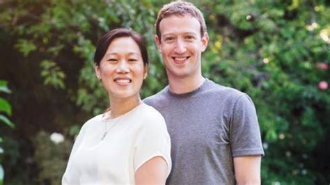 Mark Zuckerberg, wife expecting second child ...