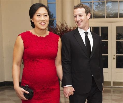 Mark Zuckerberg, Wife Priscilla Welcome Baby Girl: Find ...