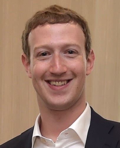 Mark Zuckerberg   Wikipedia