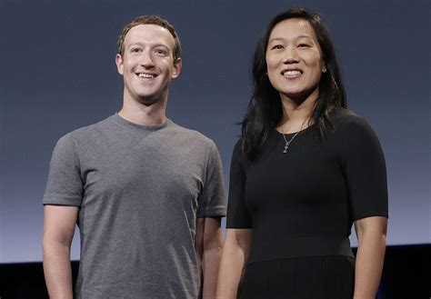 Mark Zuckerberg will take two months off when his second ...