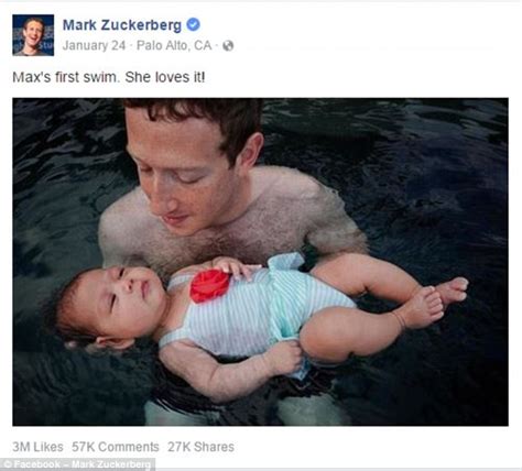 Mark Zuckerberg won t let daughter Max have own Facebook ...