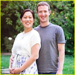 Mark Zuckerberg’s Wife Priscilla Chan is Pregnant ...