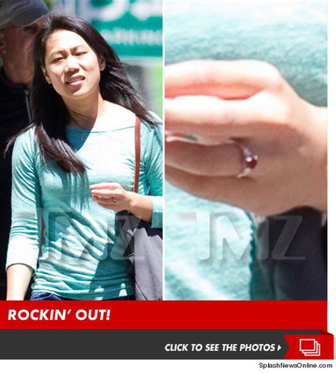 Mark Zuckerberg’s Wife — The SIMPLE Ruby Engagement Ring ...