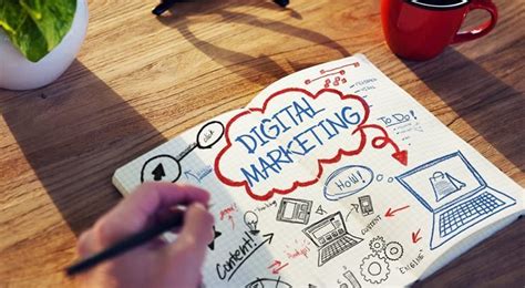 Marketing digital: o que é, tipos e tudo que você precisa ...
